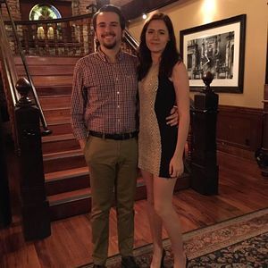 Meet your Posher, Spenser